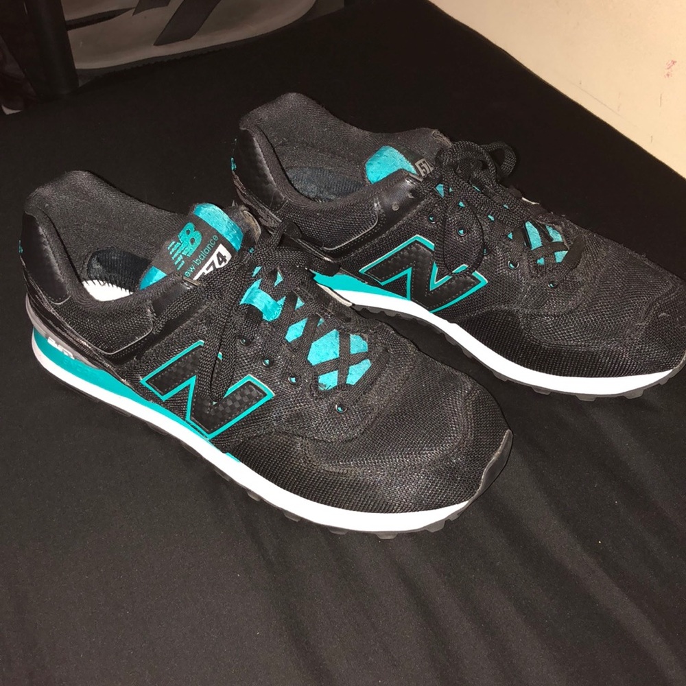 New balance 574 sneakers